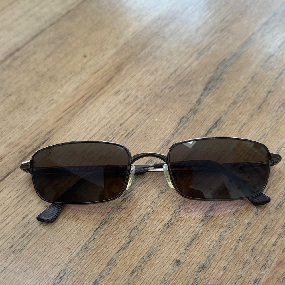 Stylish Sunglasses by Maui - Picture 2 of 5